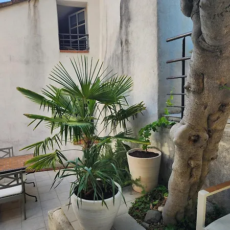 Maison Ancienne Minervois *