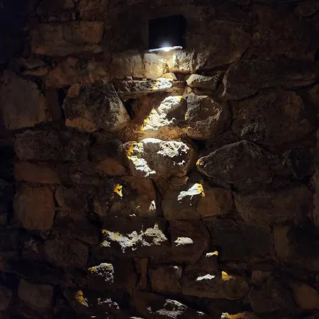 Maison Ancienne Minervois * La Caunette