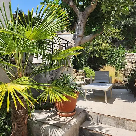 Maison Ancienne Minervois בית נופש