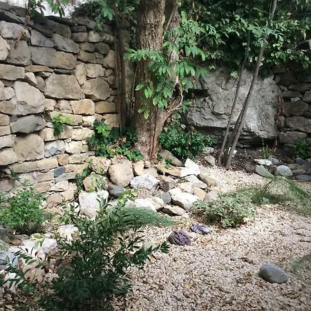 Maison Ancienne Minervois Prázdninový dům La Caunette