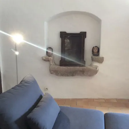 Maison Ancienne Minervois * La Caunette