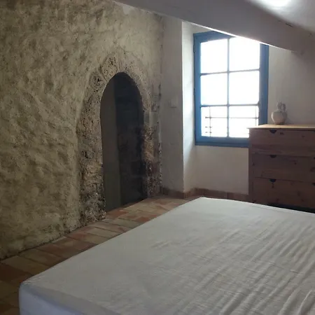 בית נופש Maison Ancienne Minervois *