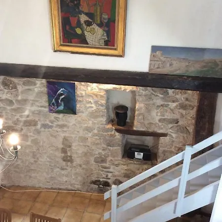 Maison Ancienne Minervois * La Caunette