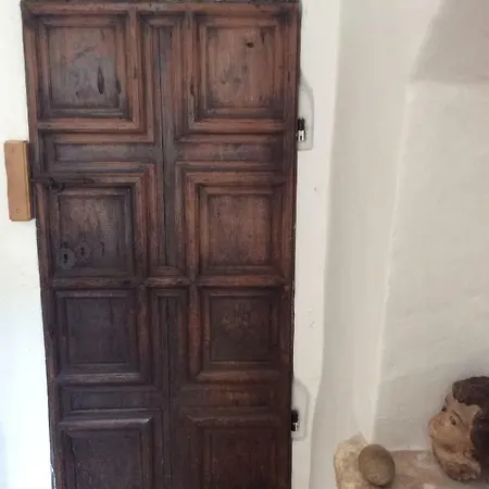 Maison Ancienne Minervois Feriehus