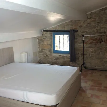 Prázdninový dům Maison Ancienne Minervois La Caunette