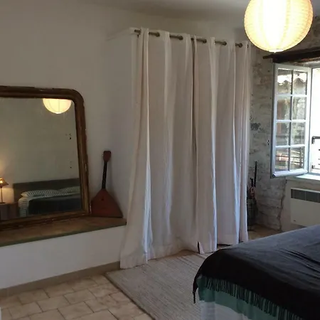 Maison Ancienne Minervois * La Caunette