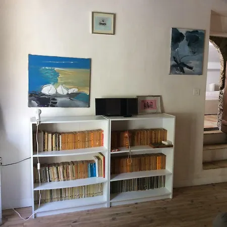 Maison Ancienne Minervois בית נופש