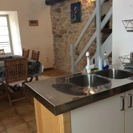 Maison Ancienne Minervois * La Caunette