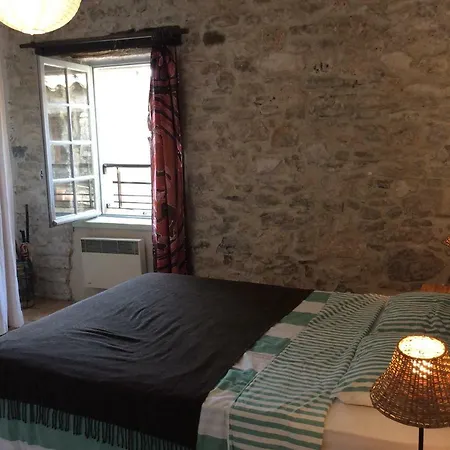 Maison Ancienne Minervois La Caunette