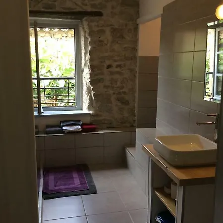 Maison Ancienne Minervois Prázdninový dům *
