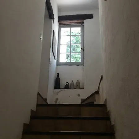 Maison Ancienne Minervois La Caunette