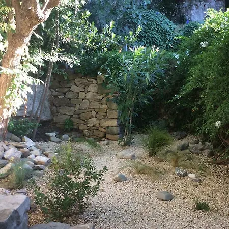 בית נופש Maison Ancienne Minervois *