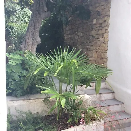 Maison Ancienne Minervois * La Caunette