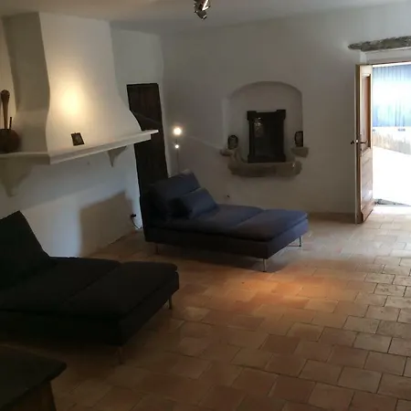 Prázdninový dům Maison Ancienne Minervois
