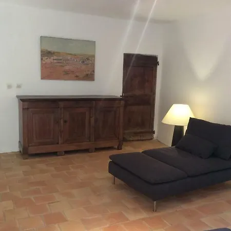 Maison Ancienne Minervois בית נופש