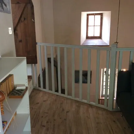 Prázdninový dům Maison Ancienne Minervois La Caunette