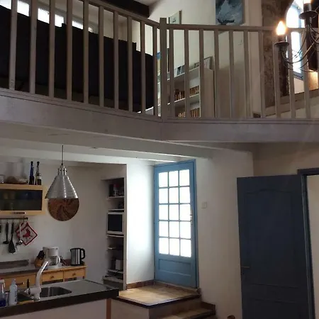 Maison Ancienne Minervois La Caunette