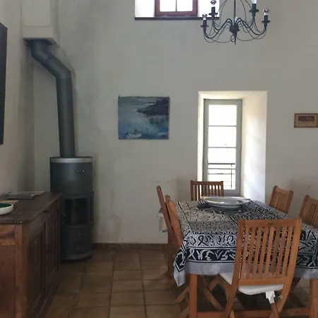 Maison Ancienne Minervois Prázdninový dům *