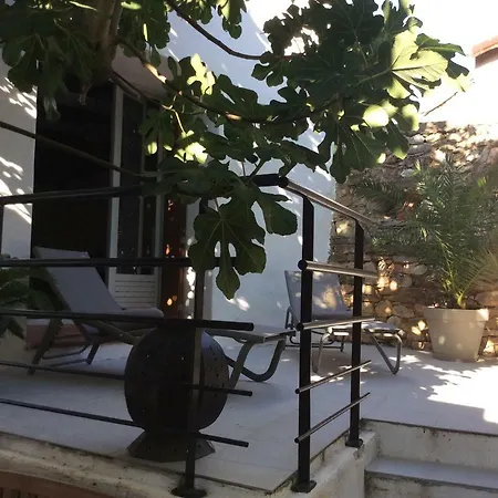 Maison Ancienne Minervois בית נופש *