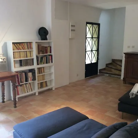 Prázdninový dům Maison Ancienne Minervois