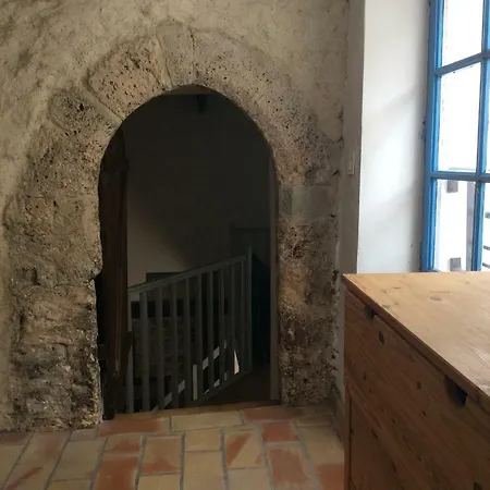 Maison Ancienne Minervois
