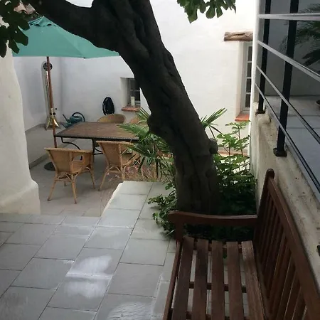 Maison Ancienne Minervois בית נופש *