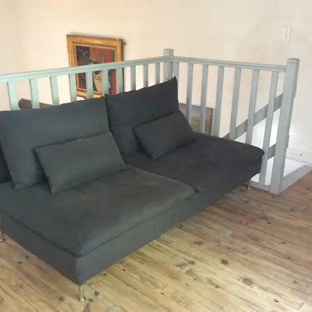 Feriehus Maison Ancienne Minervois