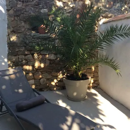 Maison Ancienne Minervois Prázdninový dům La Caunette