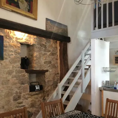 Maison Ancienne Minervois *