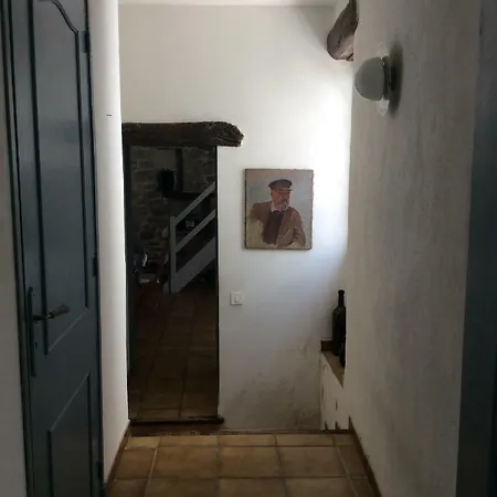 Prázdninový dům Maison Ancienne Minervois