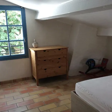 Maison Ancienne Minervois La Caunette