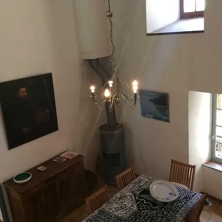 Maison Ancienne Minervois בית נופש *
