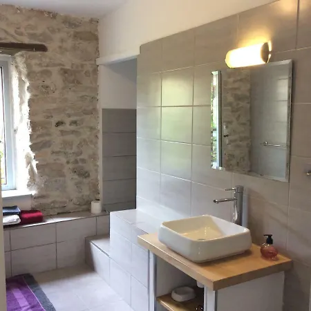 Maison Ancienne Minervois * La Caunette