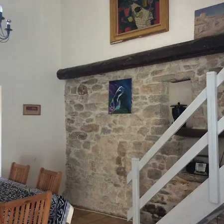 Maison Ancienne Minervois בית נופש La Caunette