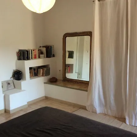 Maison Ancienne Minervois *