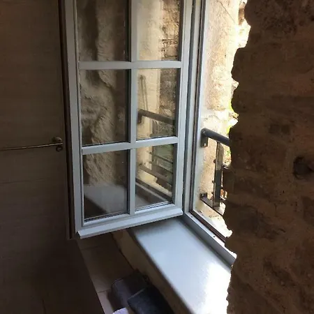 בית נופש Maison Ancienne Minervois