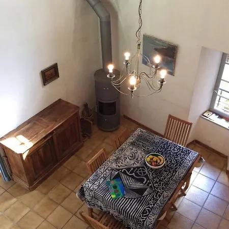 Maison Ancienne Minervois