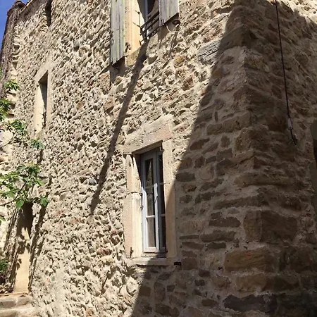 Prázdninový dům Maison Ancienne Minervois *