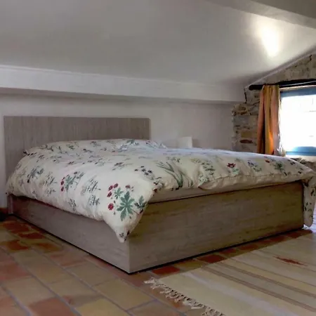 בית נופש Maison Ancienne Minervois *
