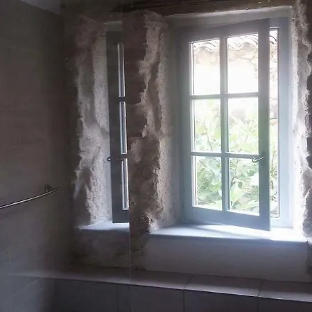 Maison Ancienne Minervois בית נופש La Caunette