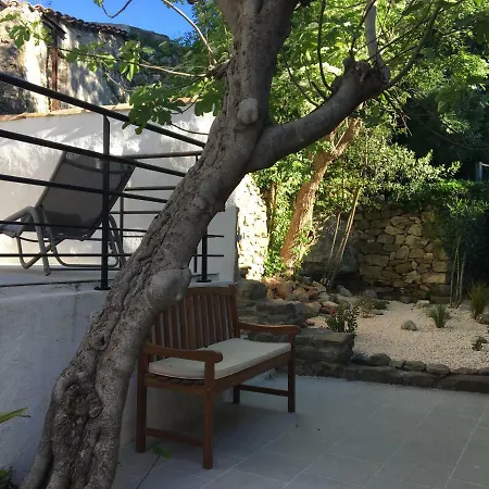 Prázdninový dům Maison Ancienne Minervois La Caunette