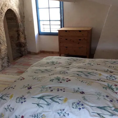 Maison Ancienne Minervois La Caunette