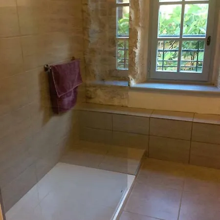 Maison Ancienne Minervois * La Caunette